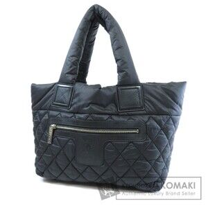 Chanel Coco Cocoon Tote Bag